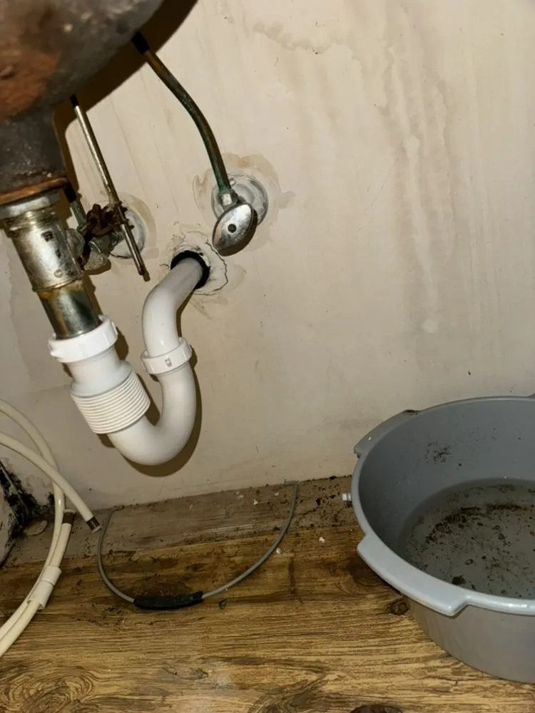 Slide of Fix It Handy Man