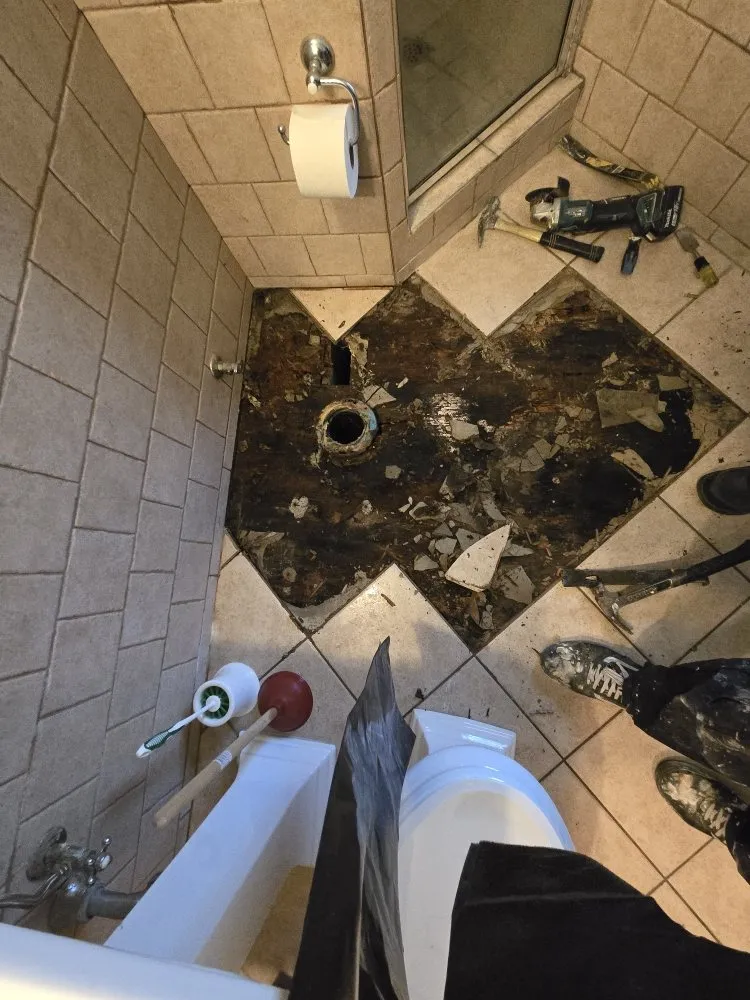 Trusted pipe repair service in Reseda, CA - Fix It Handyman