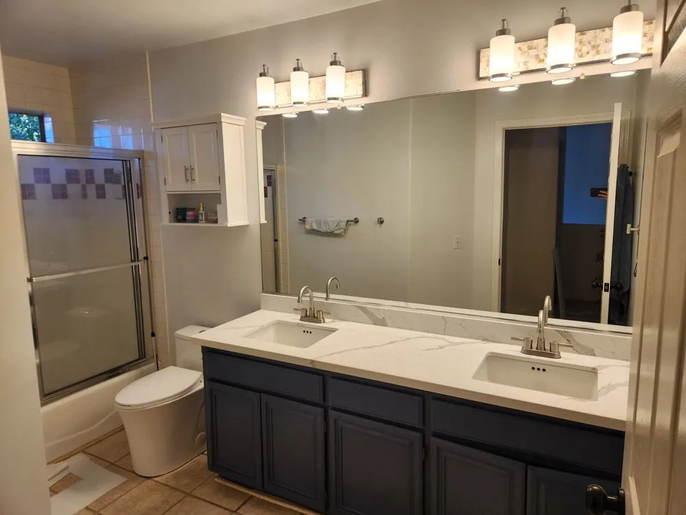 Expert pipe repair for homes in Reseda, CA by Fix It Handyman