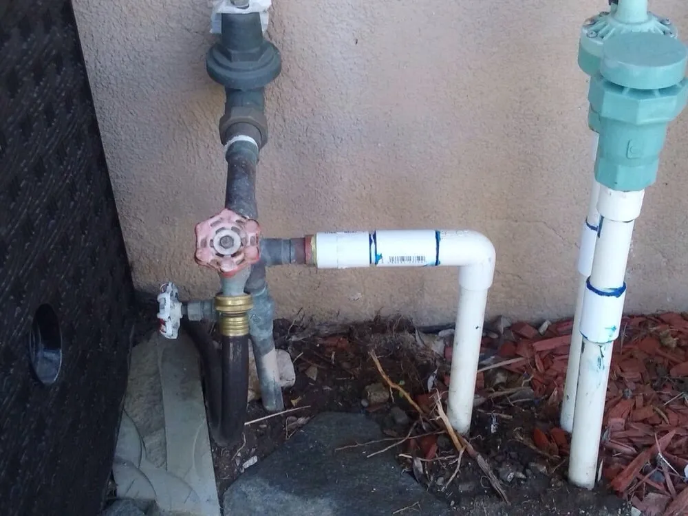 Affordable leak detection for homes in Newbury Park, CA by Fix-IT Man