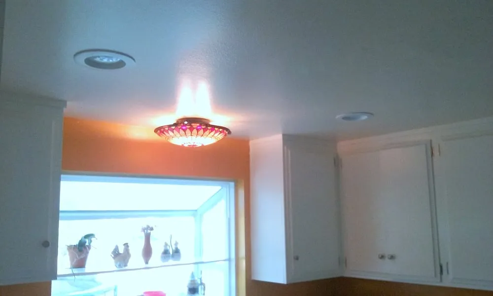 Professional water heater service in Newbury Park, CA by Fix-IT Man