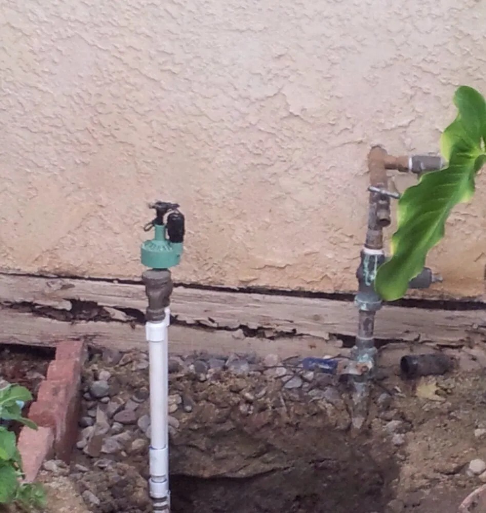 Affordable water heater service experts serving Newbury Park, CA - Fix-IT Man