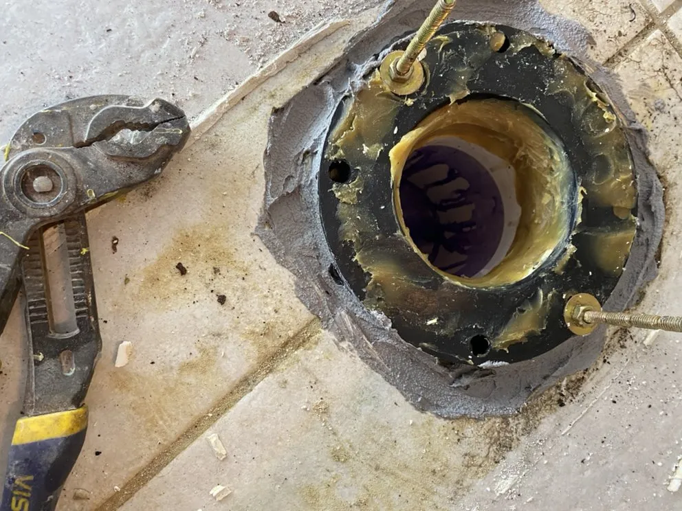 Slide of Fix It Missy Plumbing Services