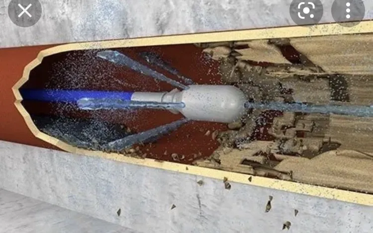 Slide of Fix It Missy Plumbing Services