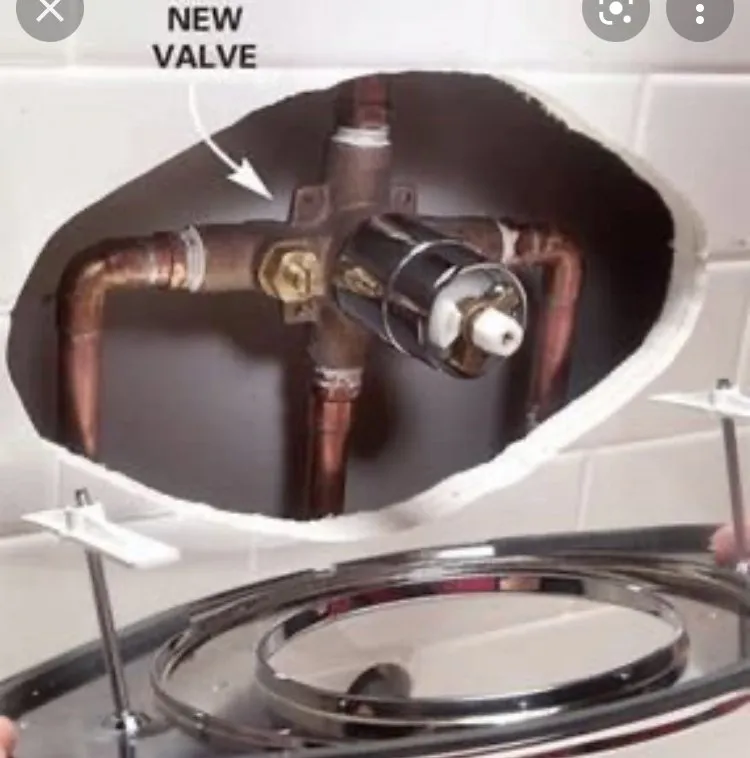 Slide of Fix It Missy Plumbing Services