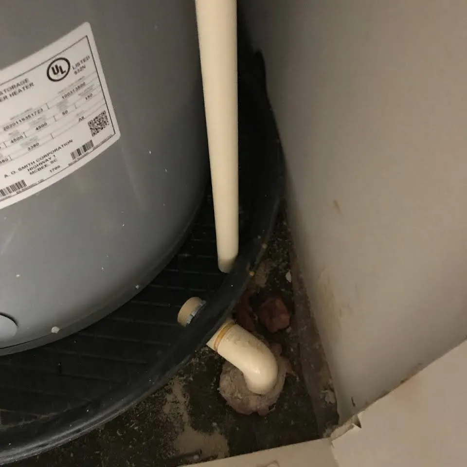 Slide of Fix it Monroe