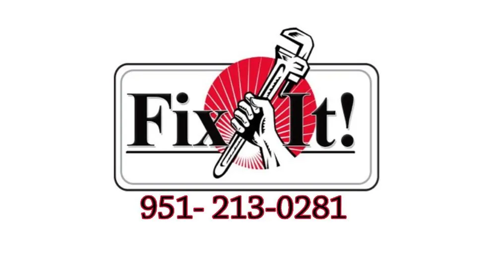 Slide of Fix It