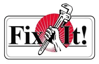 Slide of Fix It
