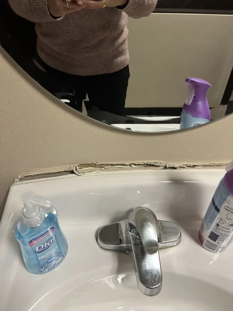 Slide of Fix It Nick