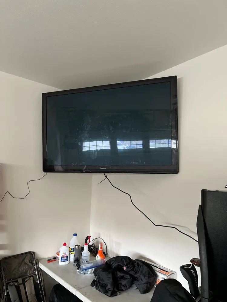 Slide of Fix It Nick