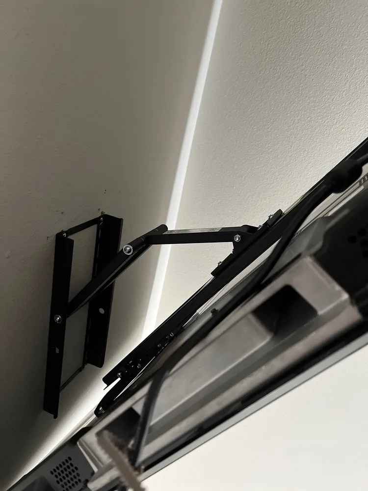 Slide of Fix It Nick