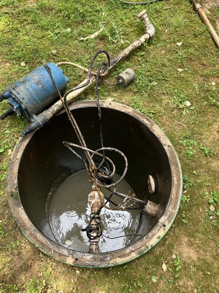 Slide of Fix-It-Now Plumbing Repairs