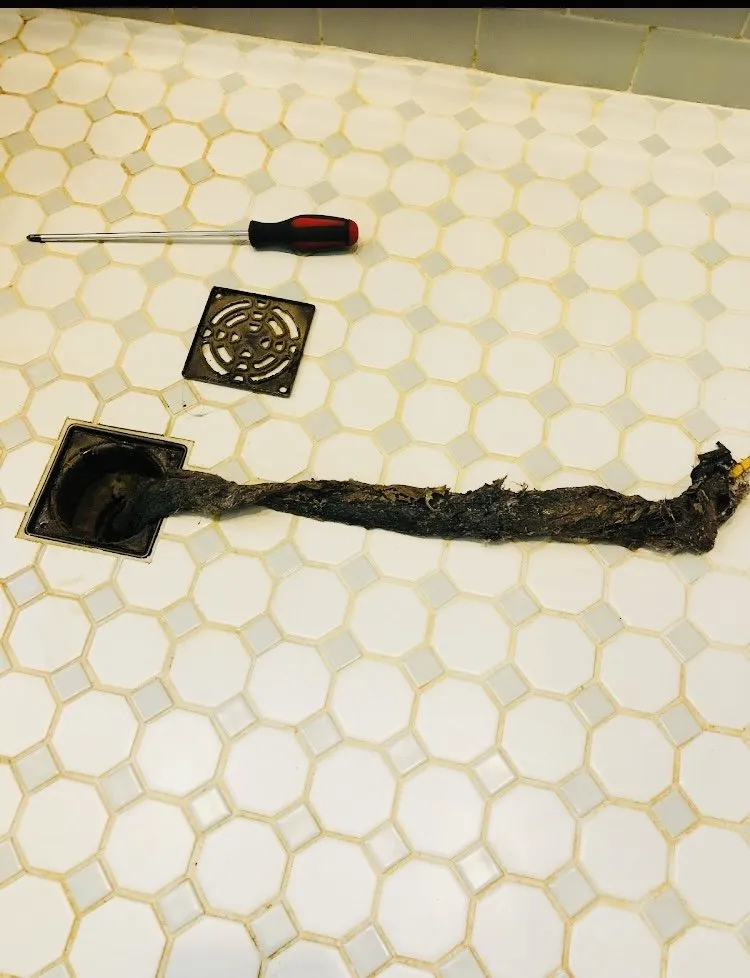 Slide of Fix-It-Now Plumbing Repairs