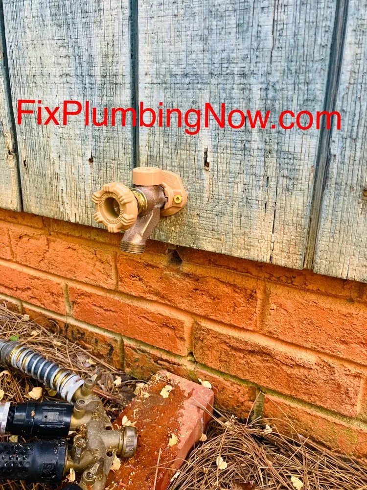Expert leak detection service in Iron Station , NC - Fix-It-Now Plumbing Repairs