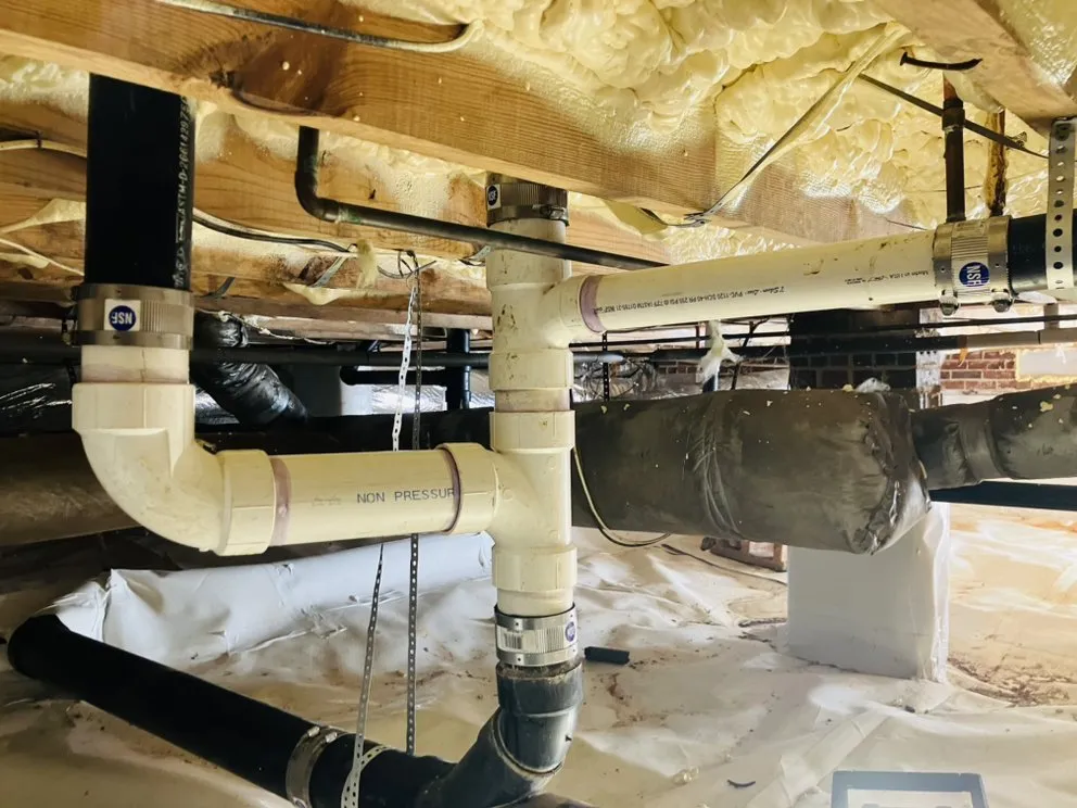 Professional plumbing repair for homes in Iron Station , NC by Fix-It-Now Plumbing Repairs