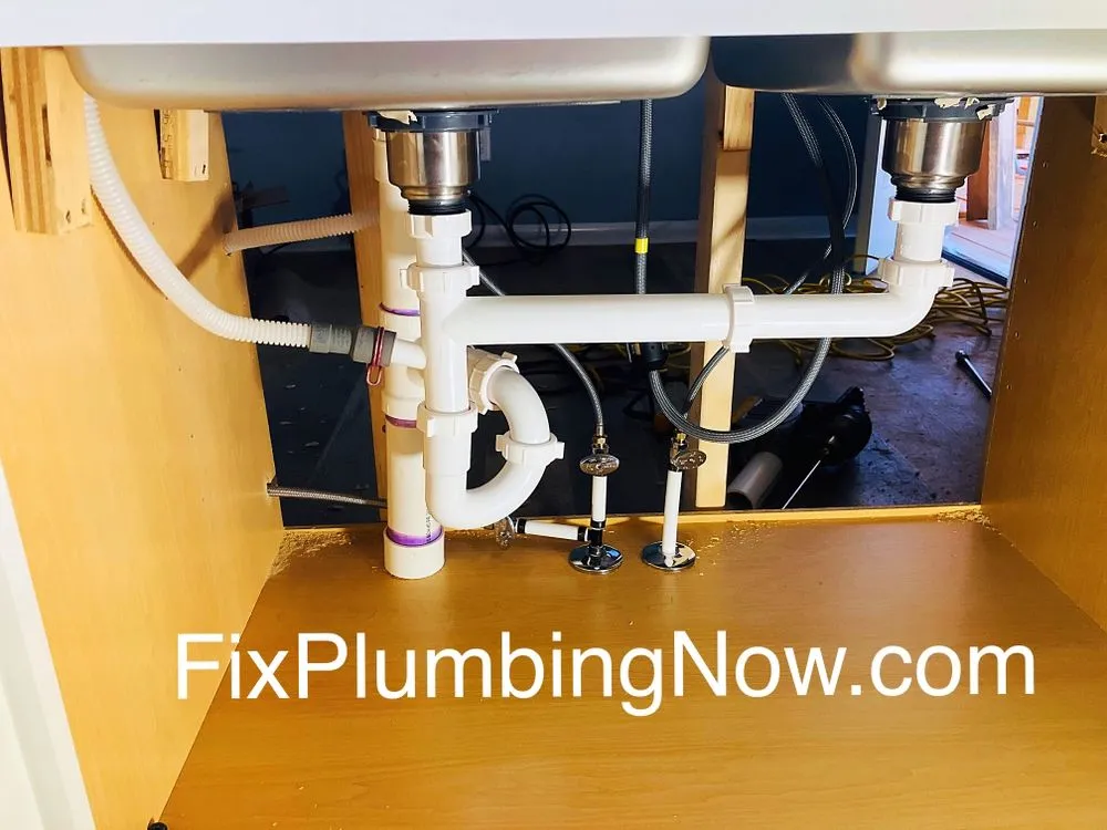 Quality emergency plumbing in Iron Station , NC by Fix-It-Now Plumbing Repairs