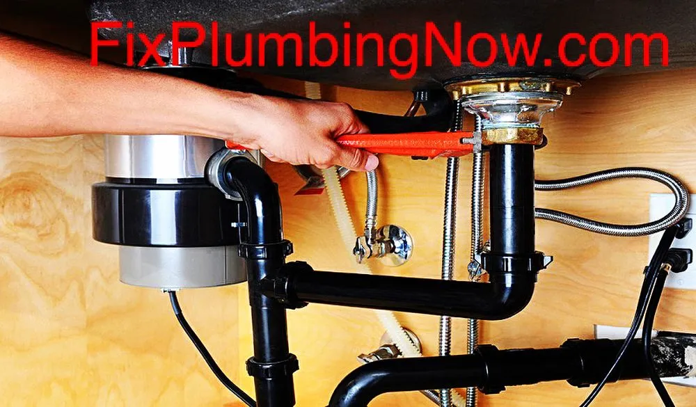 Expert plumbing repair for homes in Iron Station , NC by Fix-It-Now Plumbing Repairs