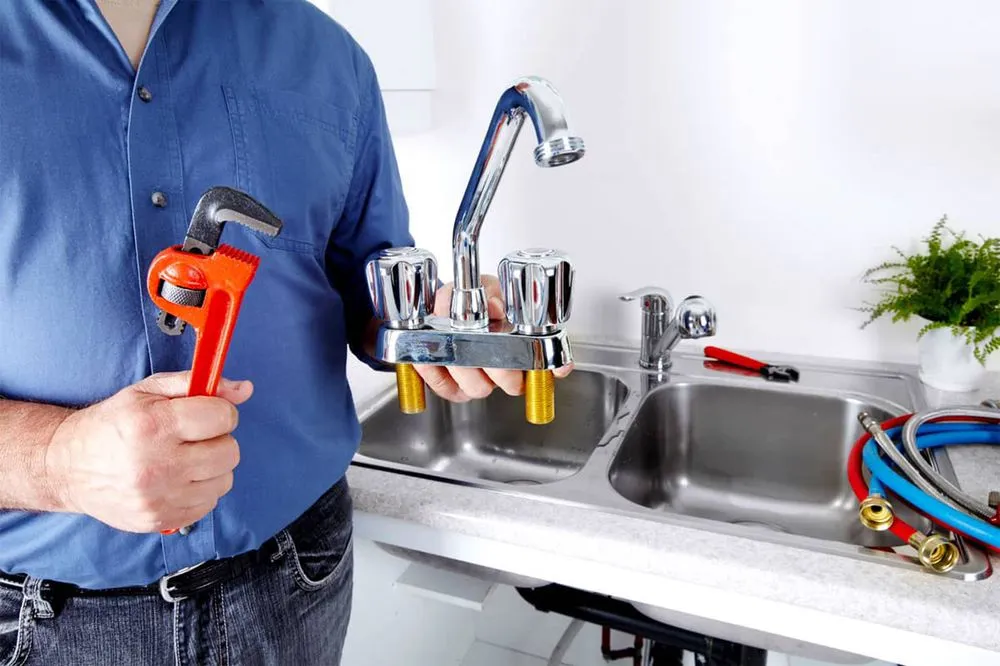 Professional leak detection in Iron Station , NC by Fix-It-Now Plumbing Repairs