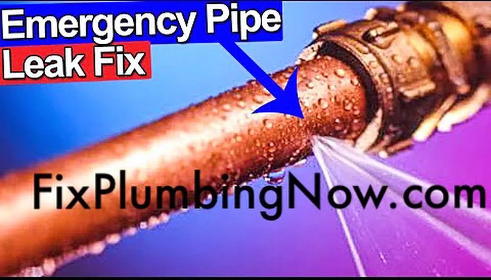 Trusted pipe repair in Iron Station , NC by Fix-It-Now Plumbing Repairs