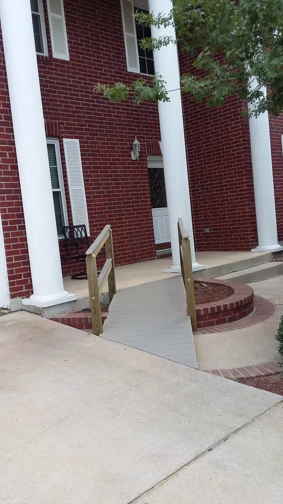 Slide of Fix It Phill