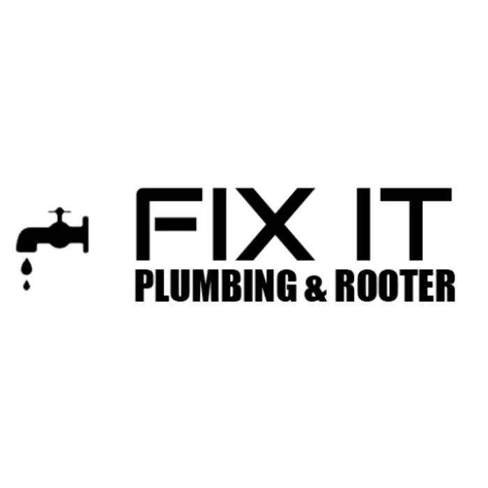 Slide of Fix It Plumbing & Rooter
