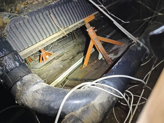 Fix It Plumbing & Rooter Logo