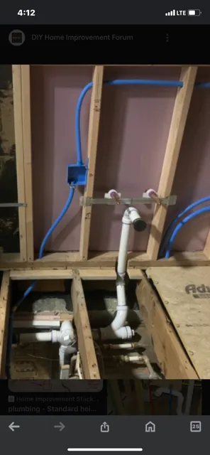 Slide of Fix It Plumbing