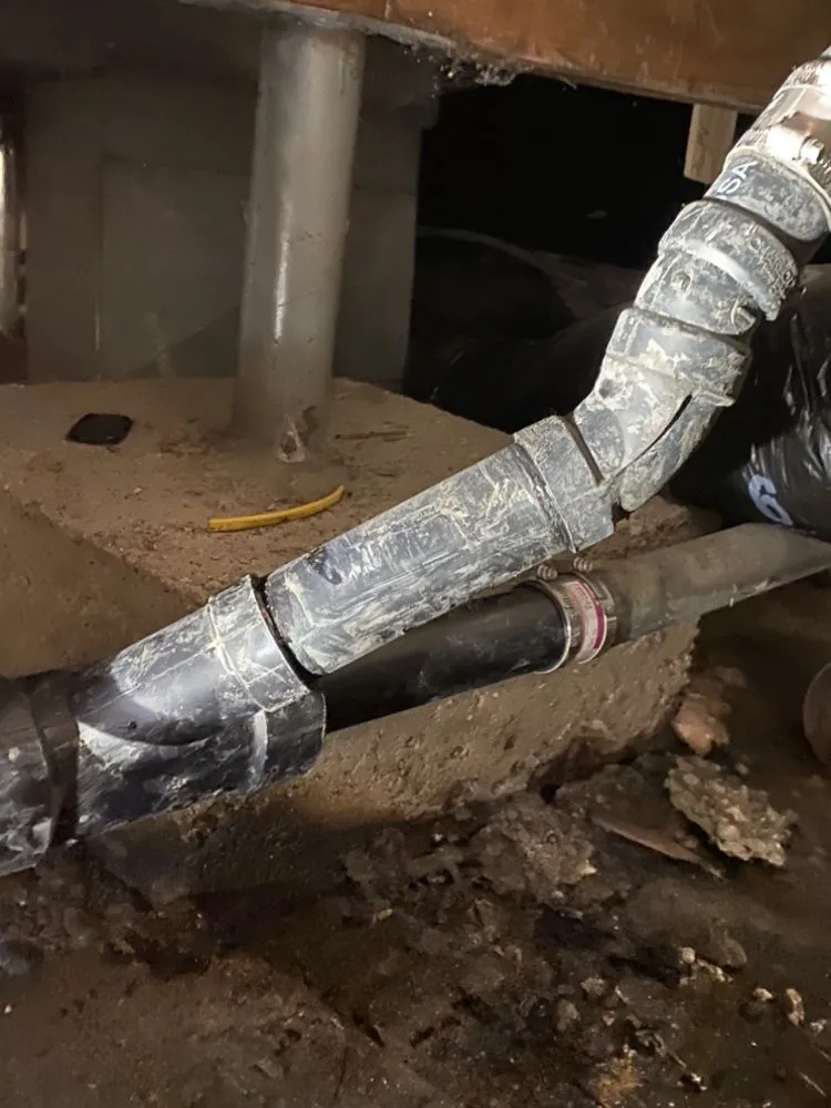 Slide of Fix It Plumbing