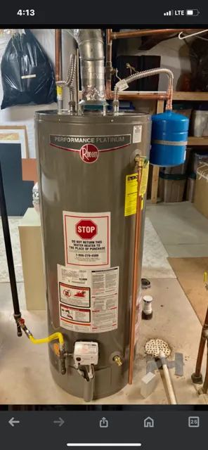 Slide of Fix It Plumbing