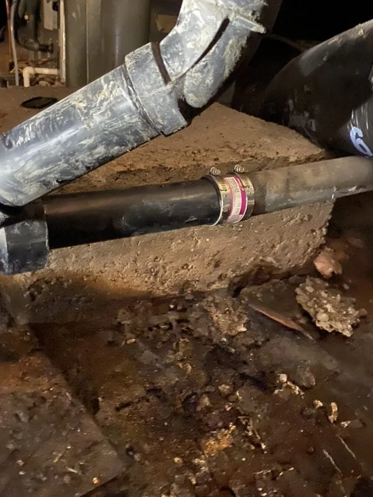 Slide of Fix It Plumbing