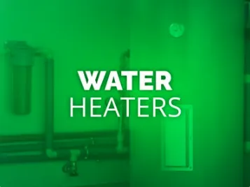 Slide of Fix It Plumbing