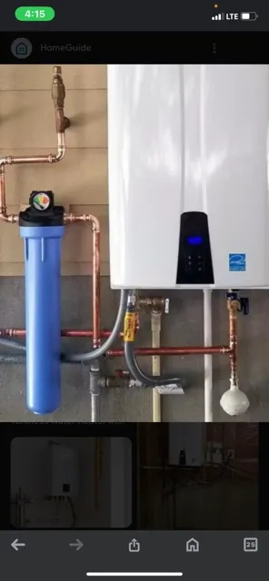 Slide of Fix It Plumbing