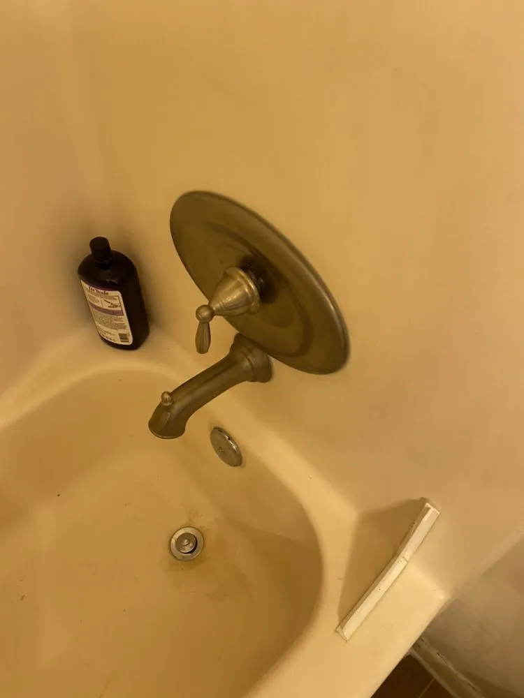 Slide of Fix It Plumbing