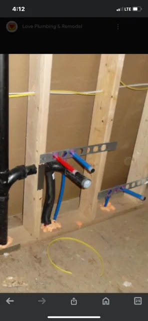 Top-rated leak detection in Salt Lake City, UT by Fix It Plumbing