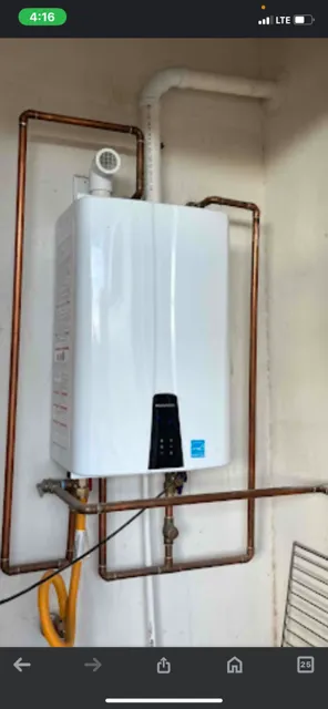 Slide of Fix It Plumbing