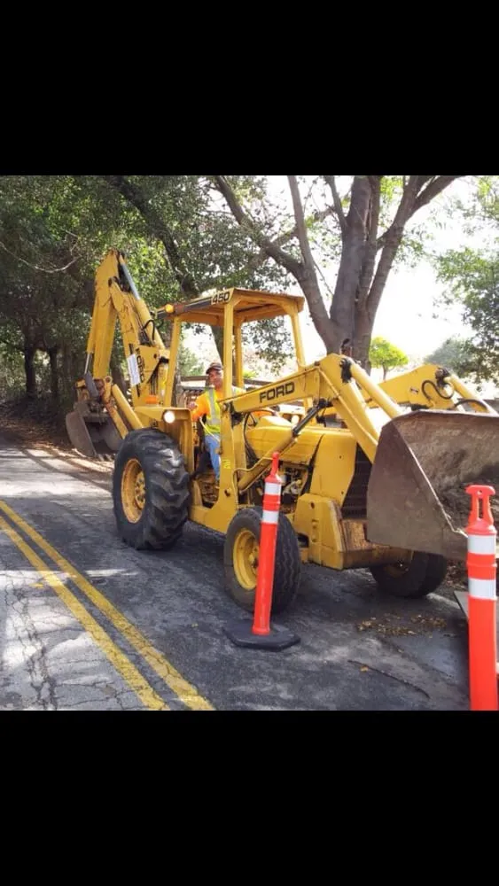 Slide of Fix it Plumbing