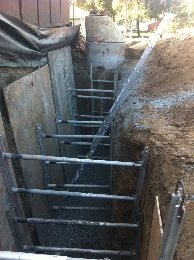 Slide of Fix it Plumbing