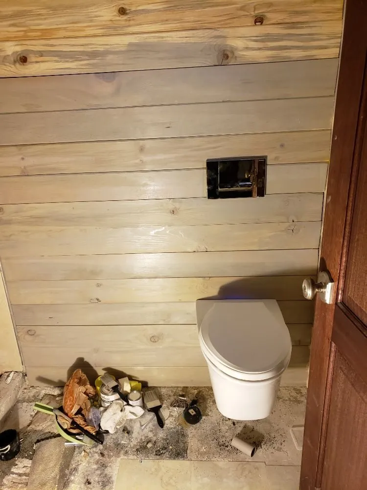 Slide of Fix it Plumbing