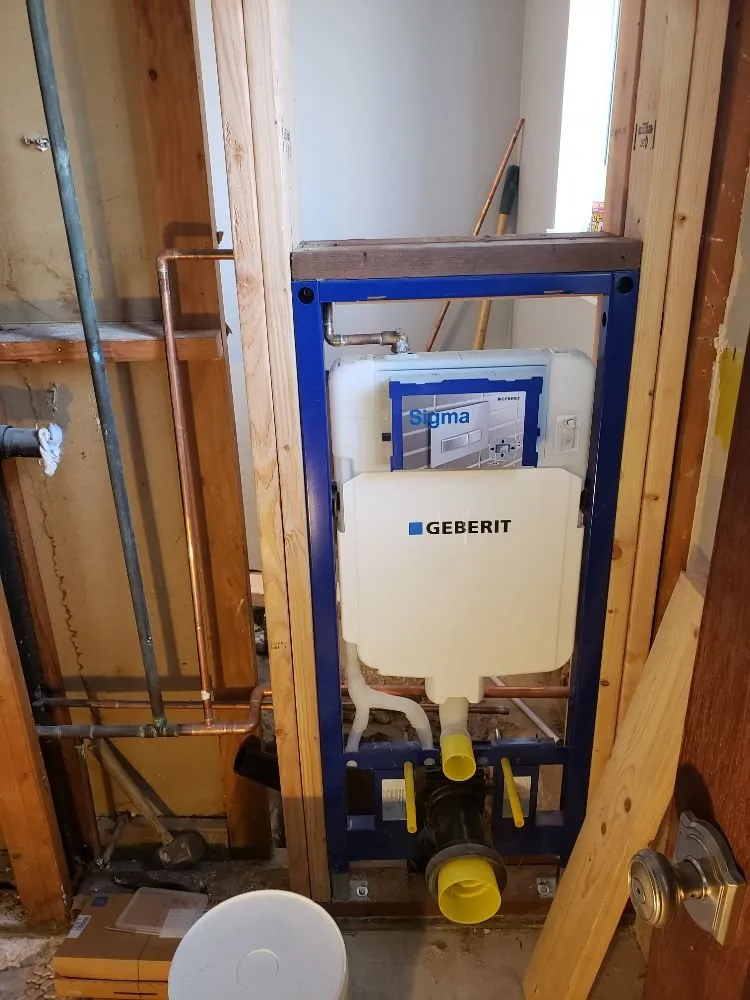 Slide of Fix it Plumbing