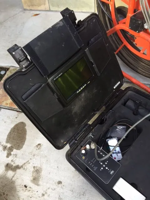 Slide of Fix it Plumbing