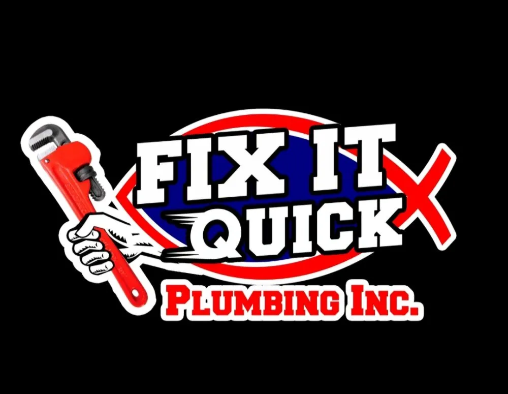 Slide of Fix It Quick Plumbing