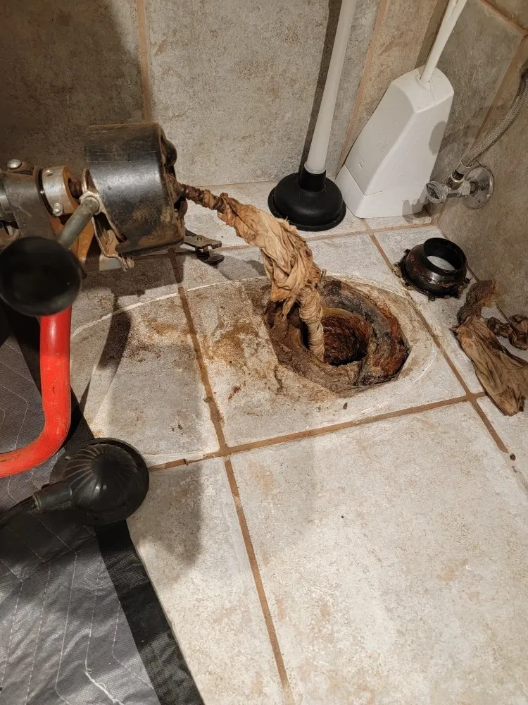Slide of Fix It Quick Plumbing