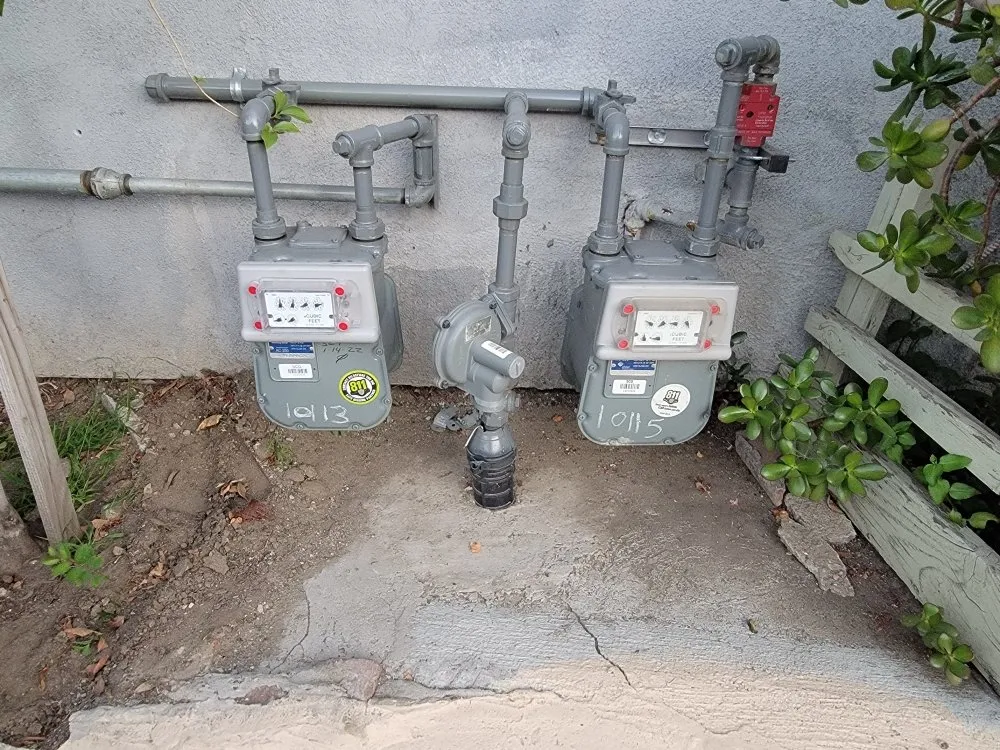 Slide of Fix It Quick Plumbing