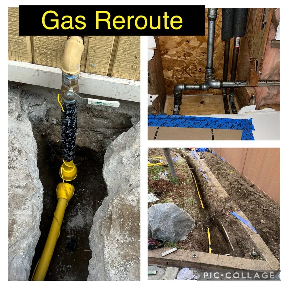 Slide of Fix It Quick Plumbing