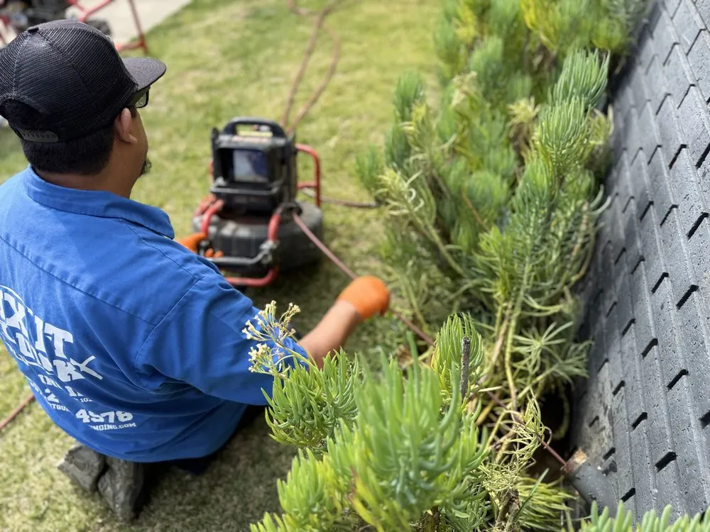 Reliable water heater service service in Canoga Park, CA - Fix It Quick Plumbing