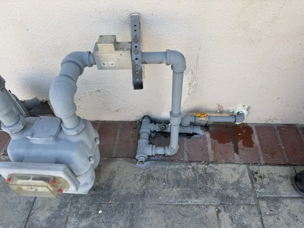 Slide of Fix It Quick Plumbing