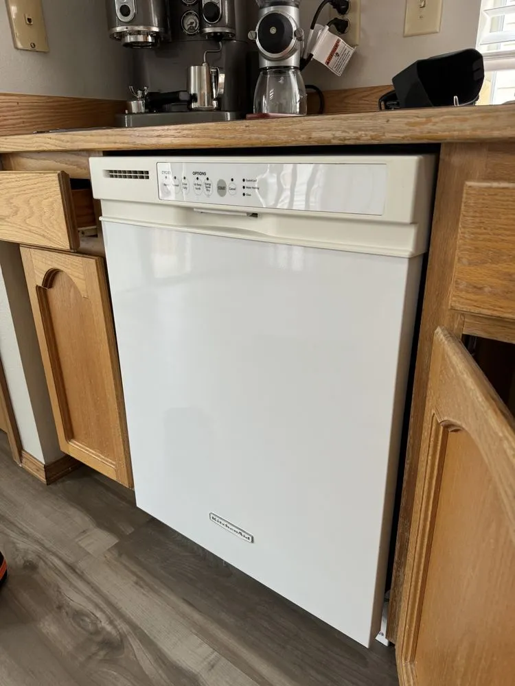 Slide of Fix It Renovations