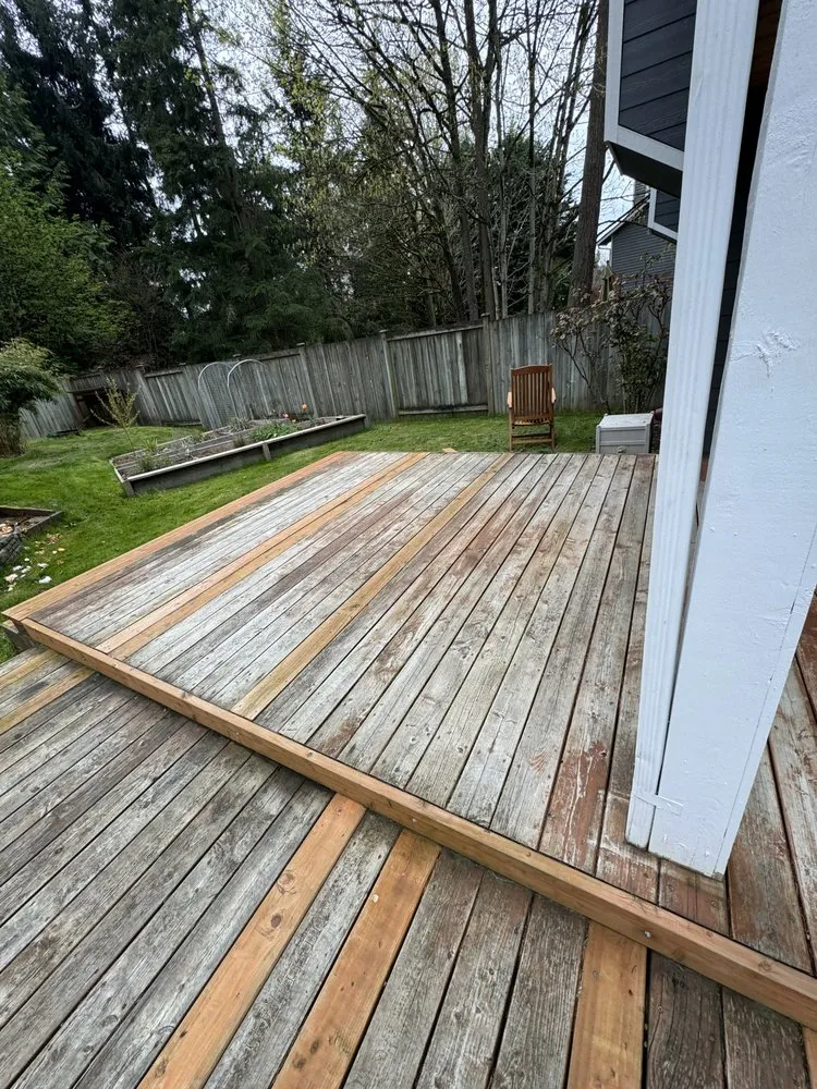 Slide of Fix It Renovations