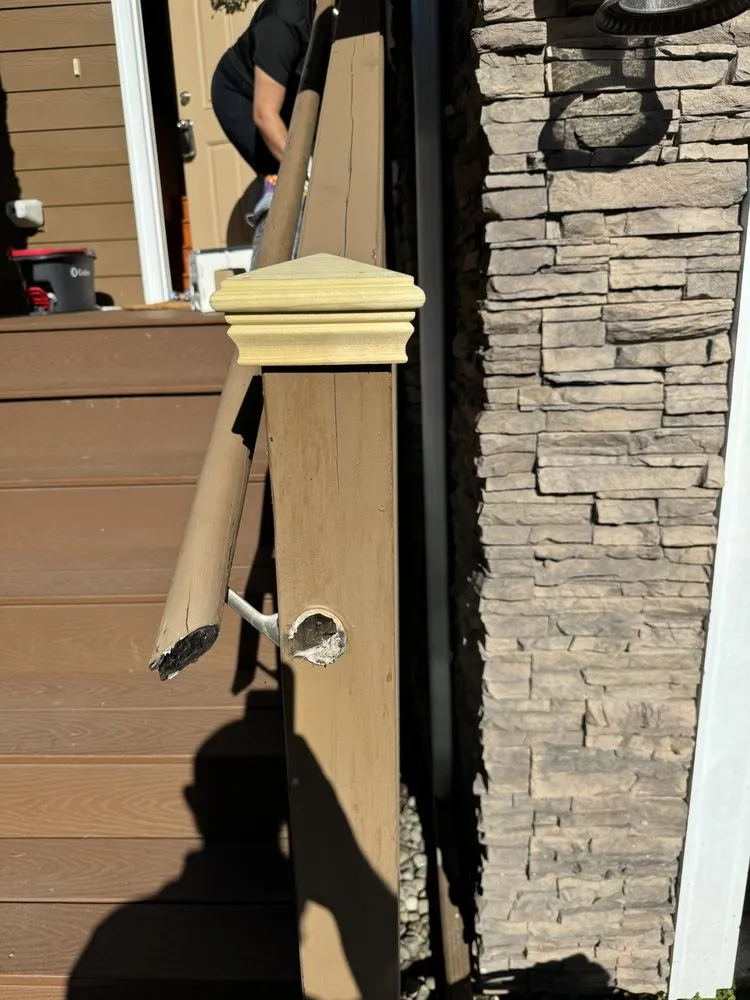 Slide of Fix It Renovations