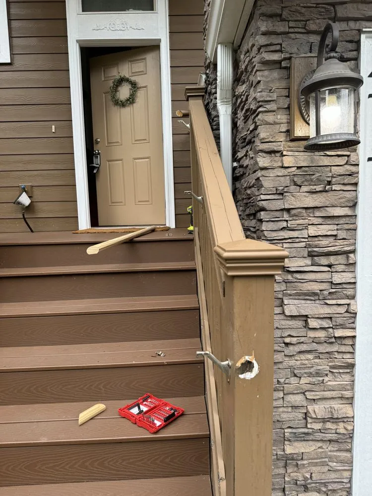 Emergency pipe repair for homes in Lynnwood, WA by Fix It Renovations